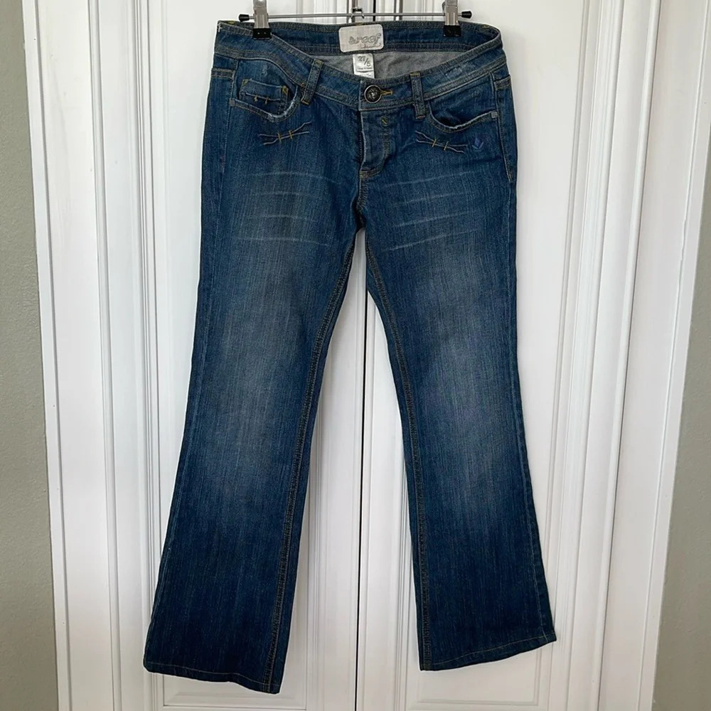 Reef Denim Jeans blue size 27 size 5
